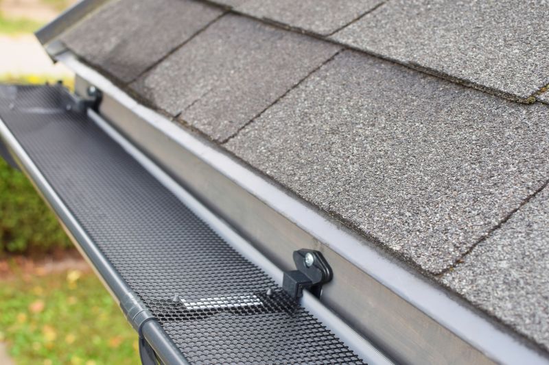 Cost-Effectiveness of Gutter Covers