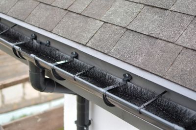 Gutter Cover Benefits